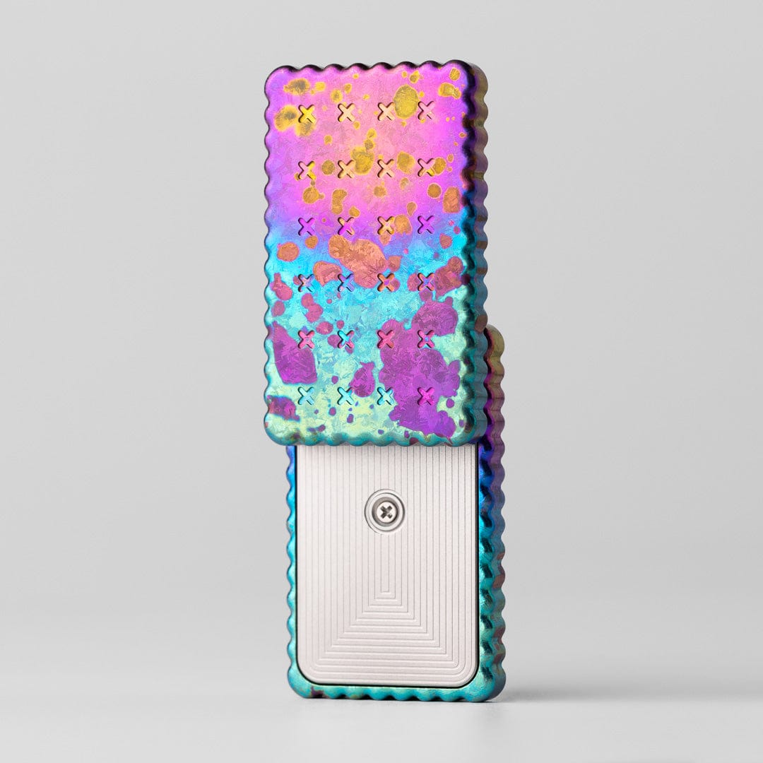 OX Slider Fidget Slider