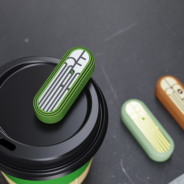 LUCK Slider Fidget Slider