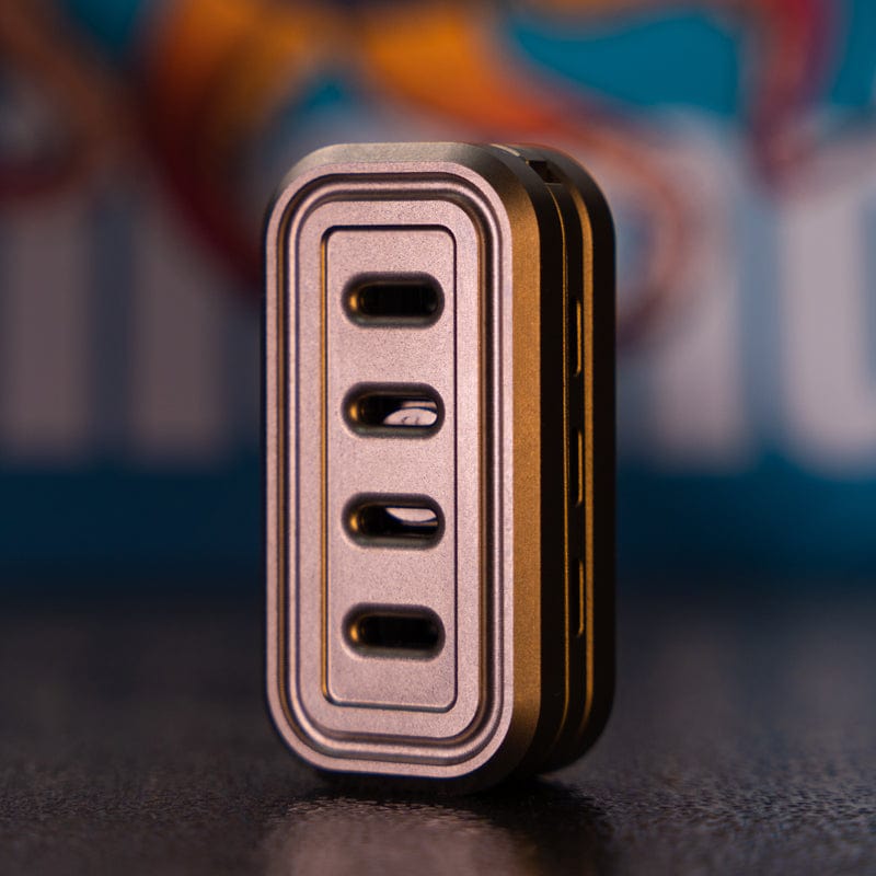 Jingle Slider Fidget Slider