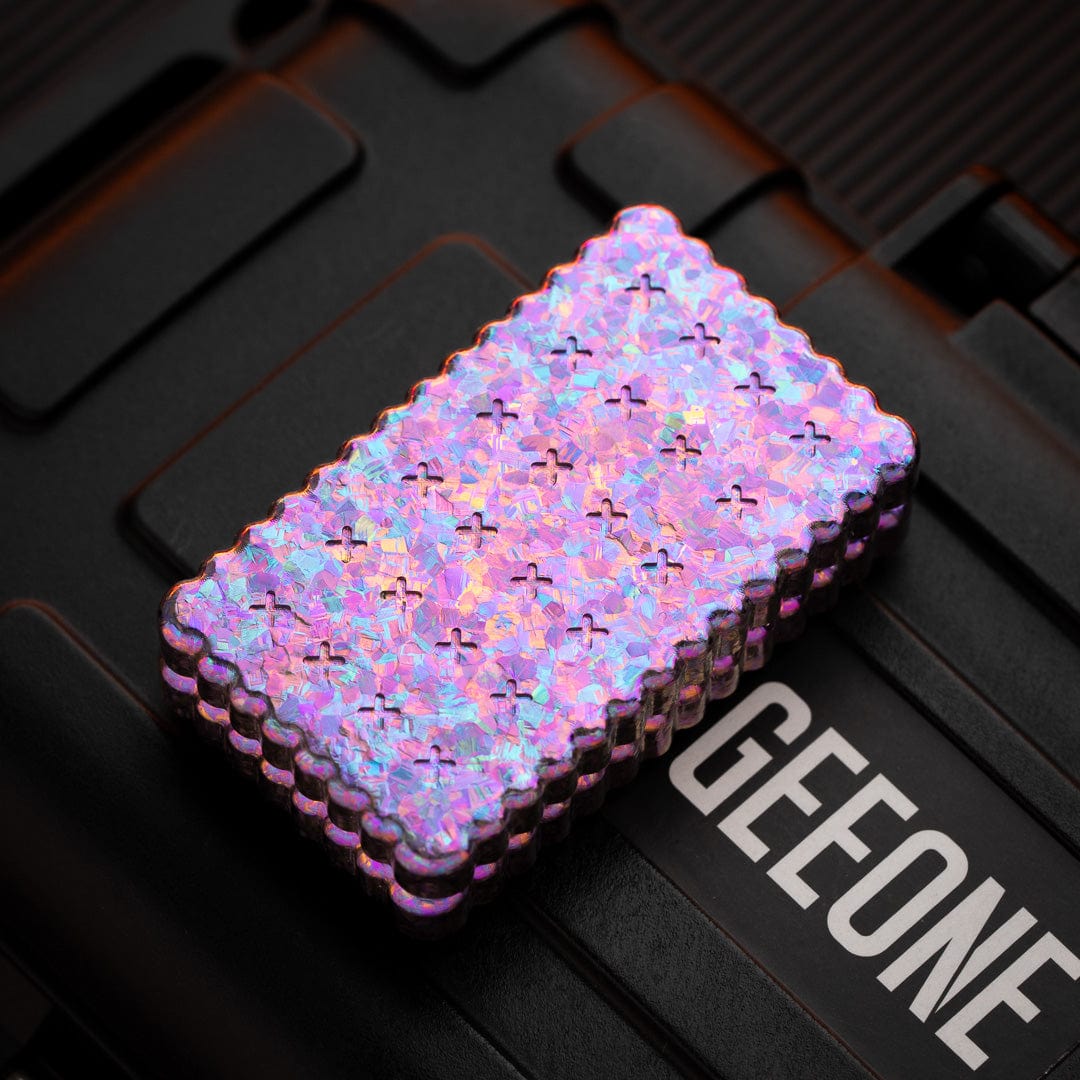 OX Slider Fidget Slider