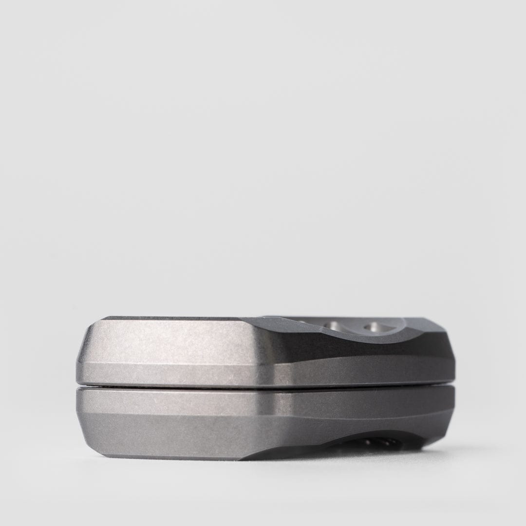 Infinity Slider Fidget Slider