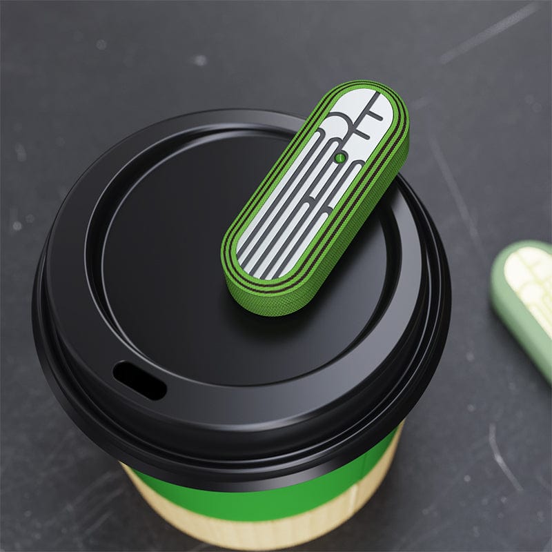 LUCK Slider Fidget Slider