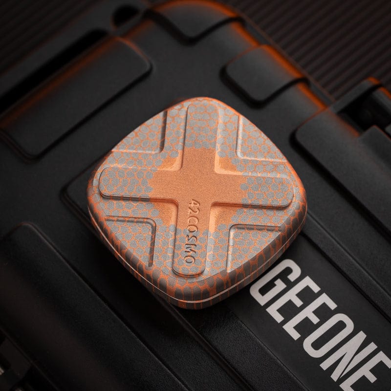 XX Slider Fidget Slider