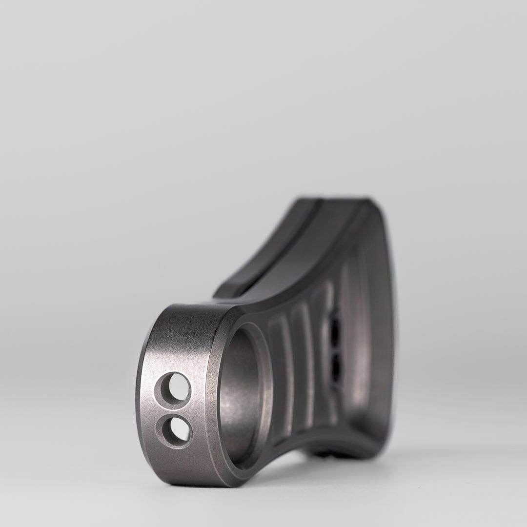 FULCRUM Fidget Slider Bottle Opener