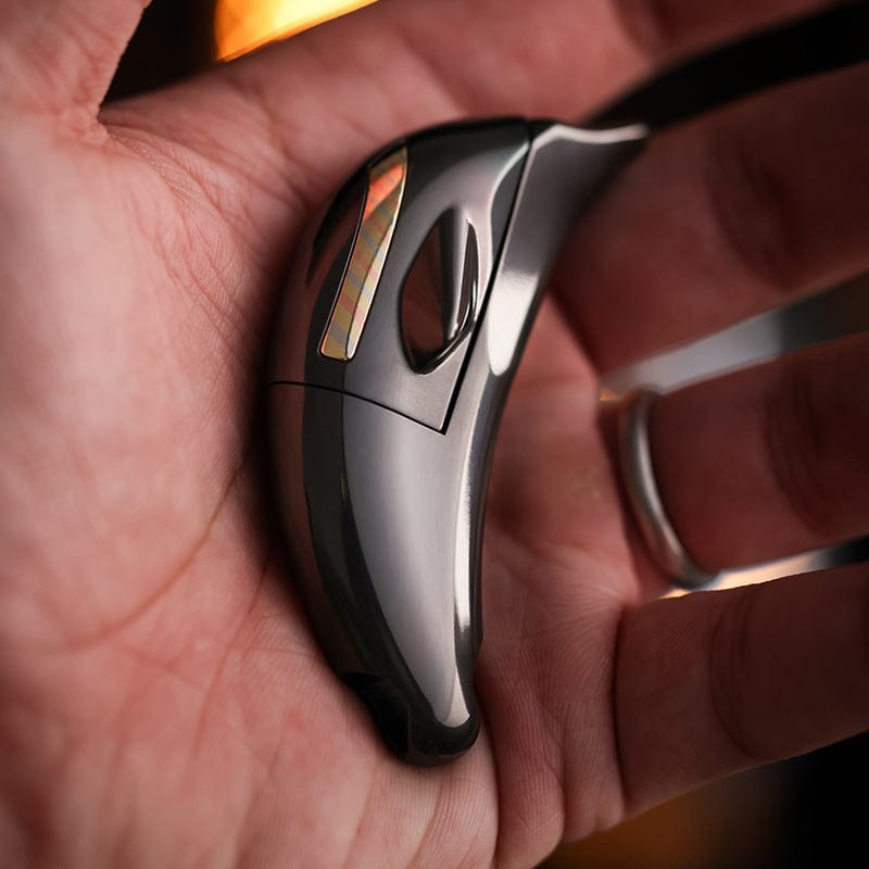 Dolphin Fidget Slider