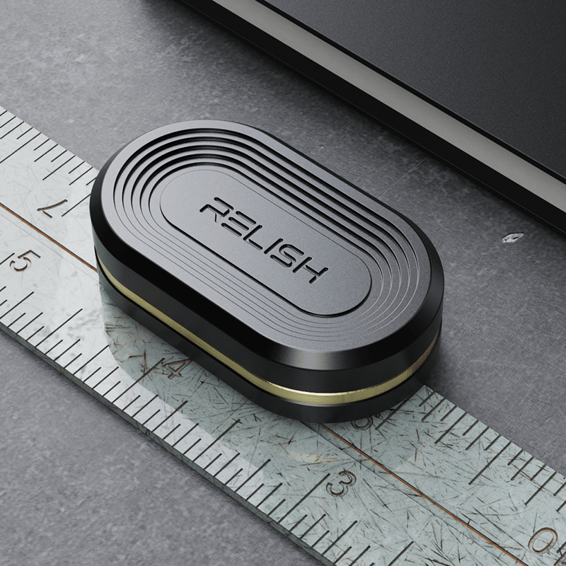 Samsara 2.0 Fidget Slider