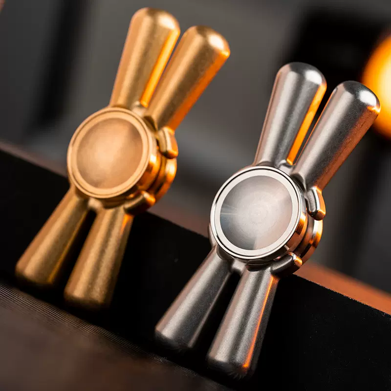 QIN CHAO KAME Fidget Spinner