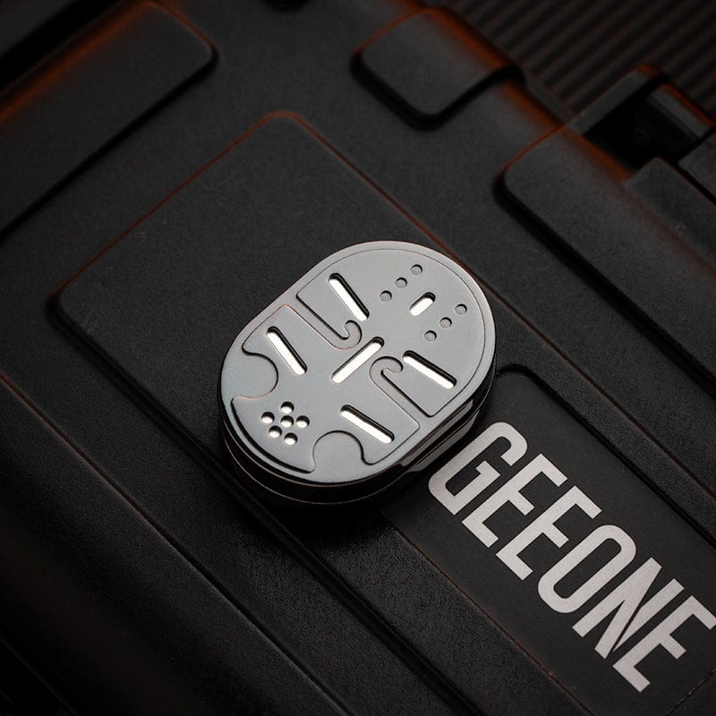 Monkey Mind Fidget Slider