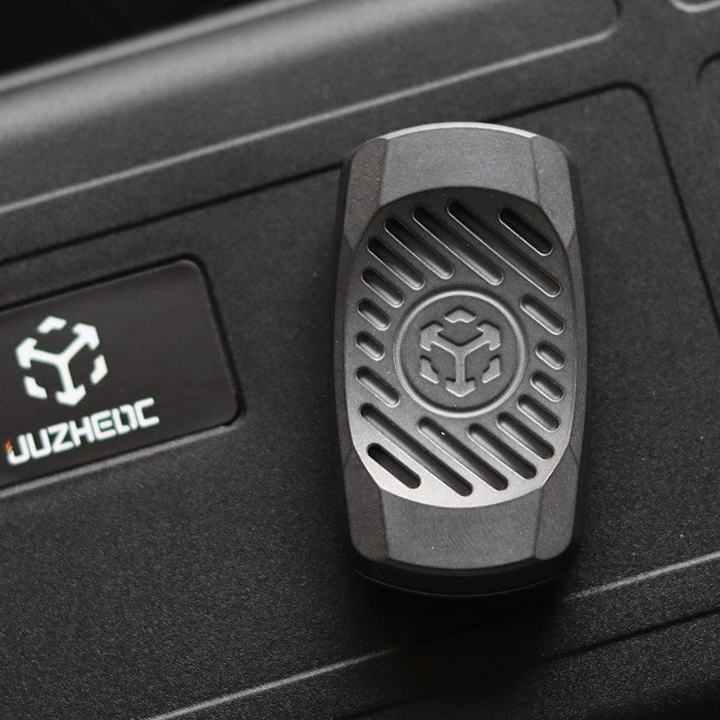 Infinity Slider Fidget Slider