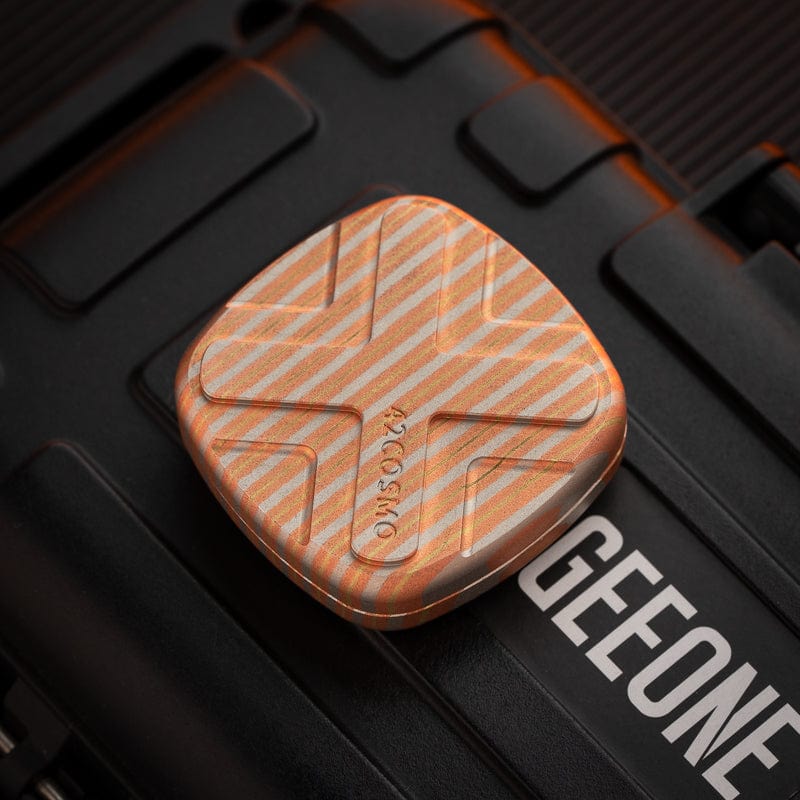 XX Slider Fidget Slider