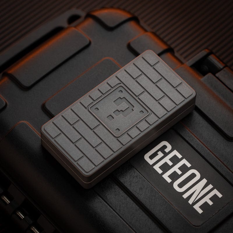 Brick Slider Fidget Slider