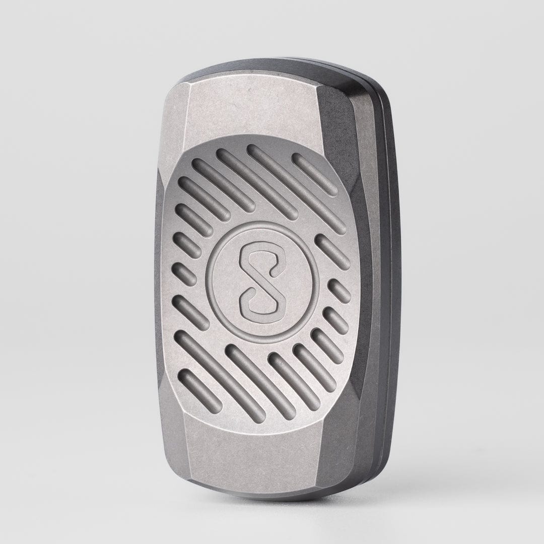 Infinity Slider Fidget Slider