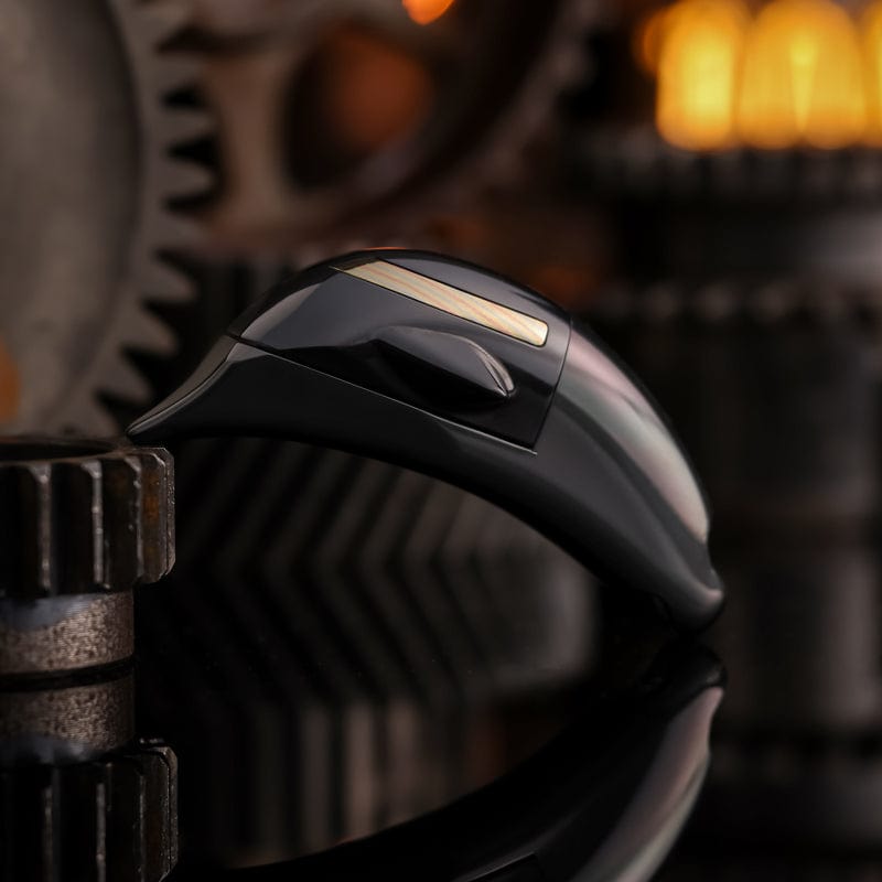 Dolphin Fidget Slider