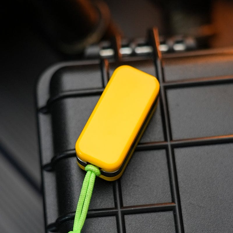 Jelly Bean Pie Fidget Slider