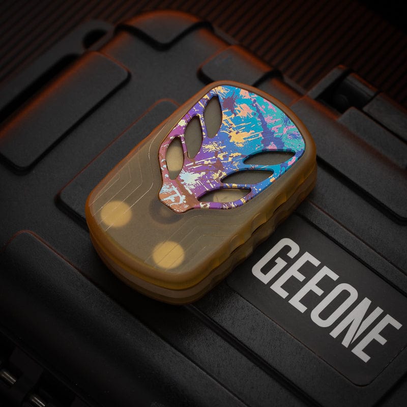 T3 Slider magnetic Fidget Slider