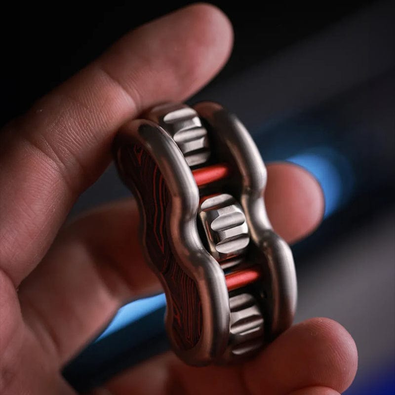 Gallop Fidget Slider