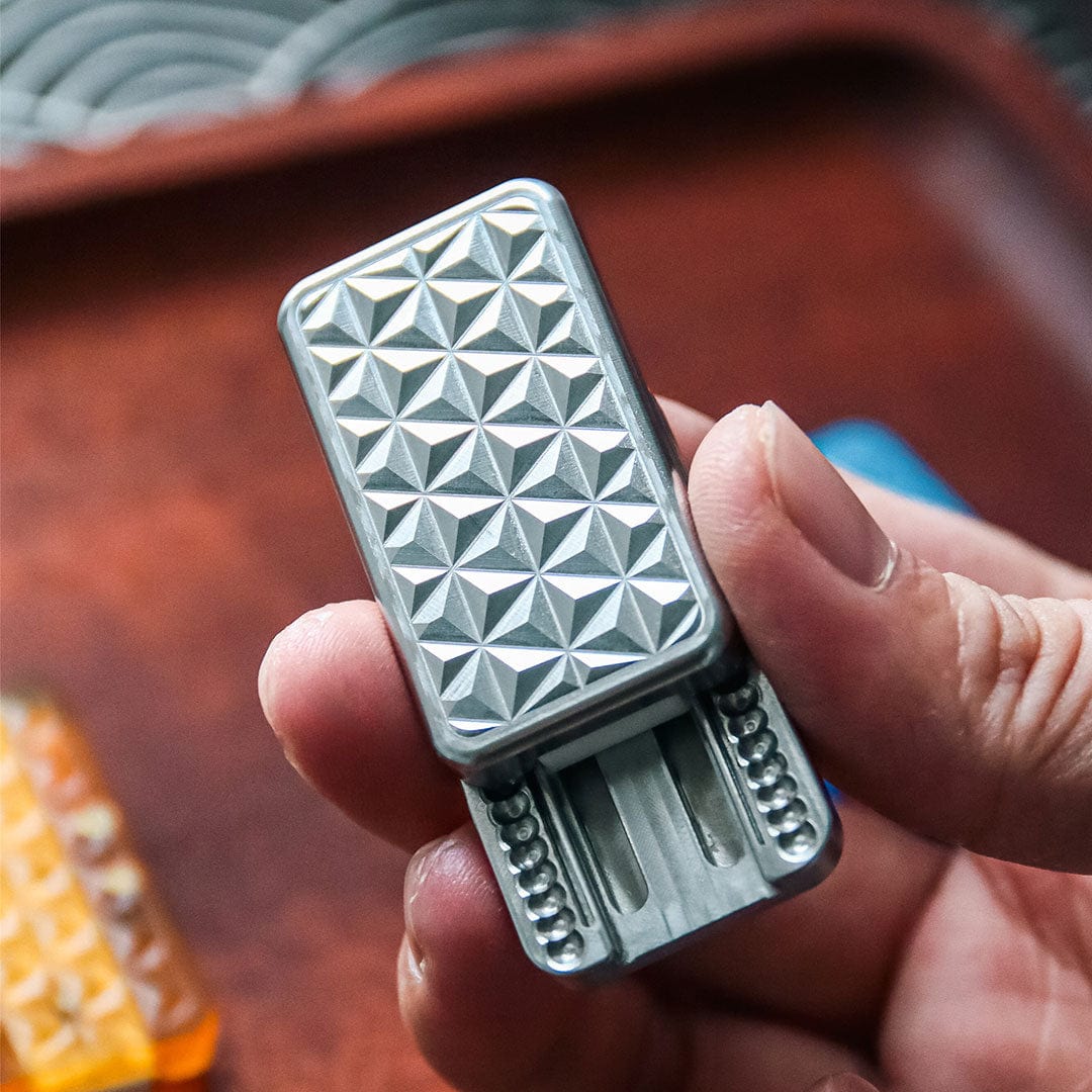 Starry Fidget Slider