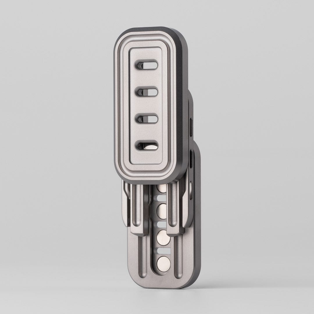 Jingle Slider Fidget Slider