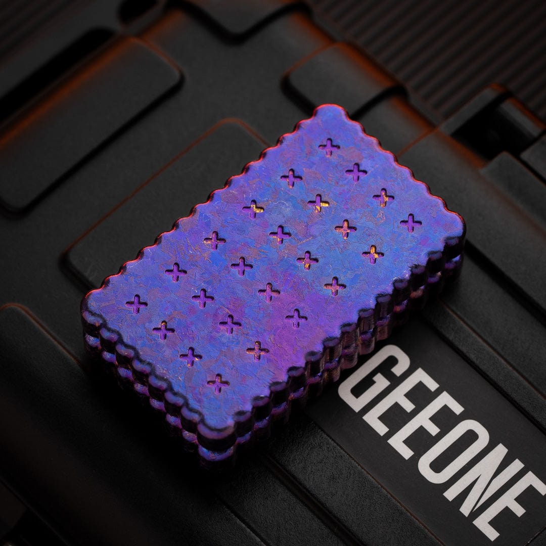 OX Slider Fidget Slider