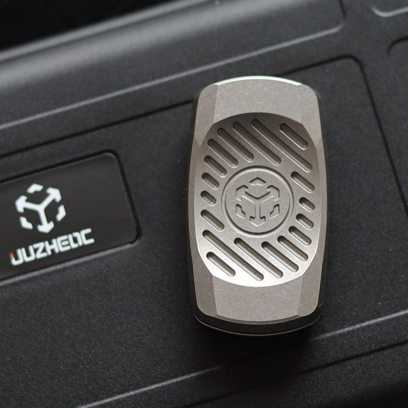 Infinity Slider Fidget Slider