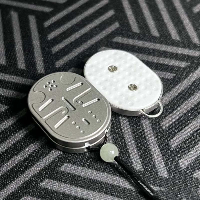 Monkey Mind Fidget Slider