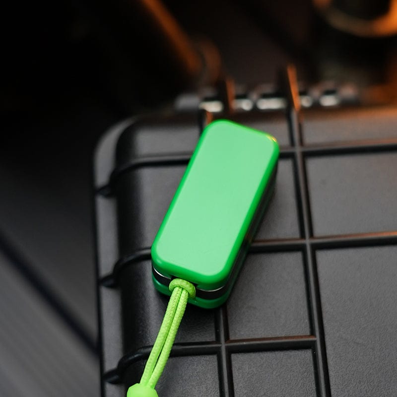 Jelly Bean Pie Fidget Slider