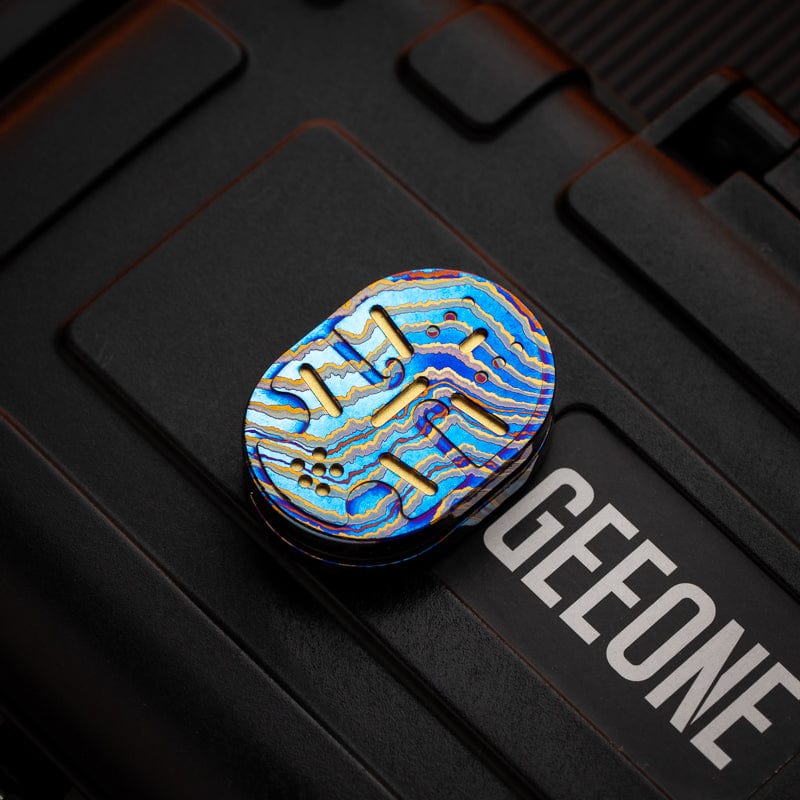 Monkey Mind Fidget Slider