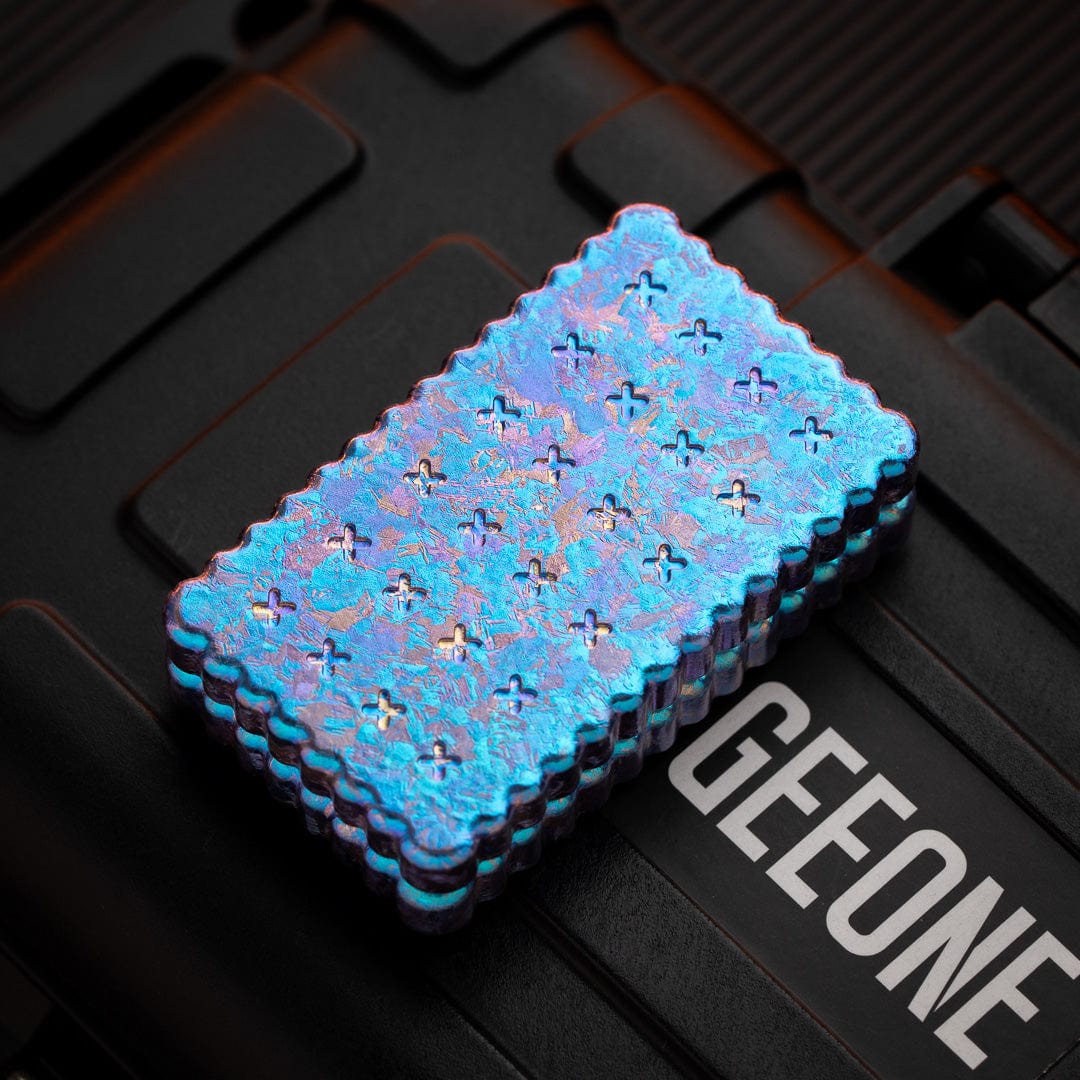 OX Slider Fidget Slider