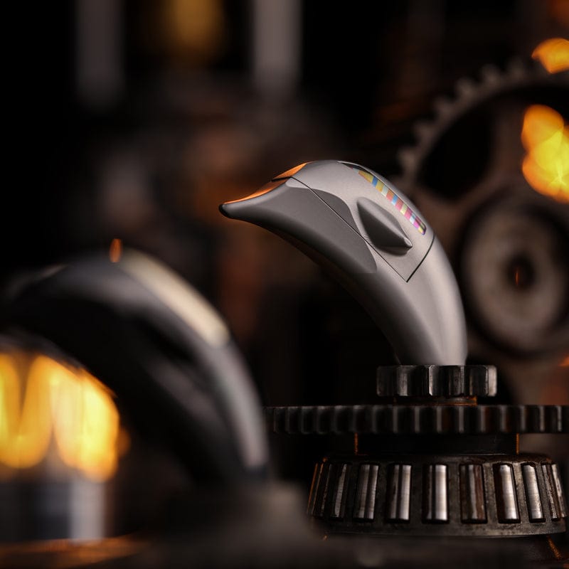 Dolphin Fidget Slider