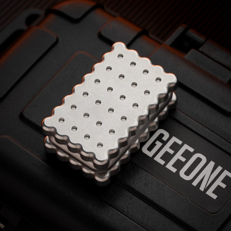 Biscuit Slider Fidget Slider