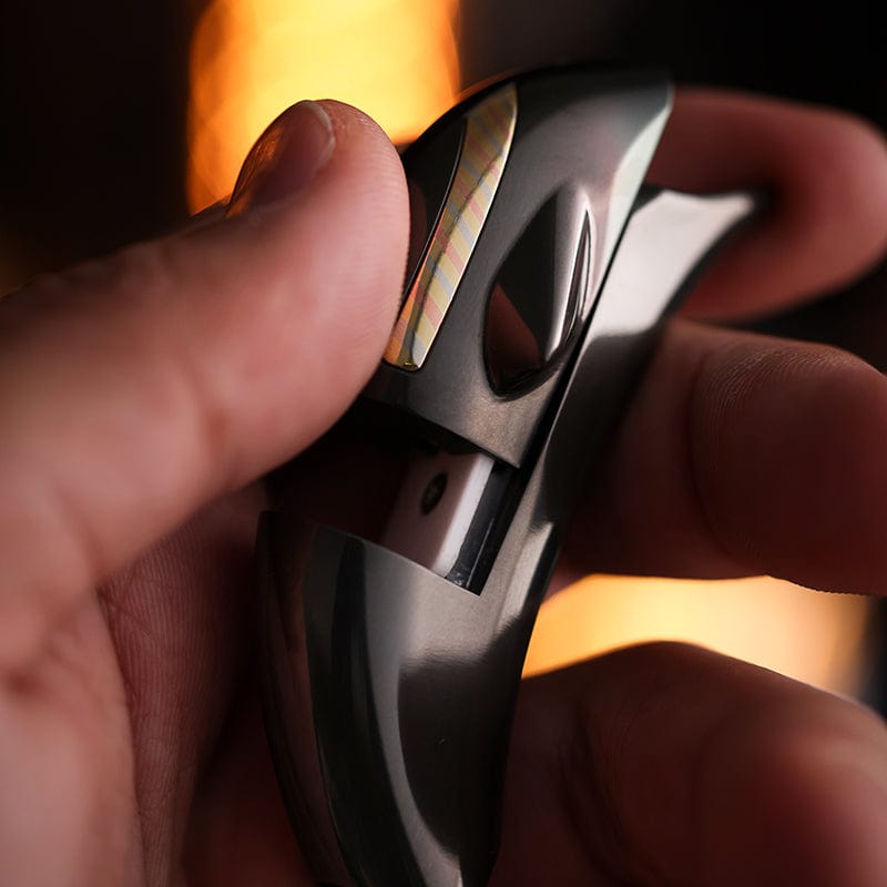 Dolphin Fidget Slider