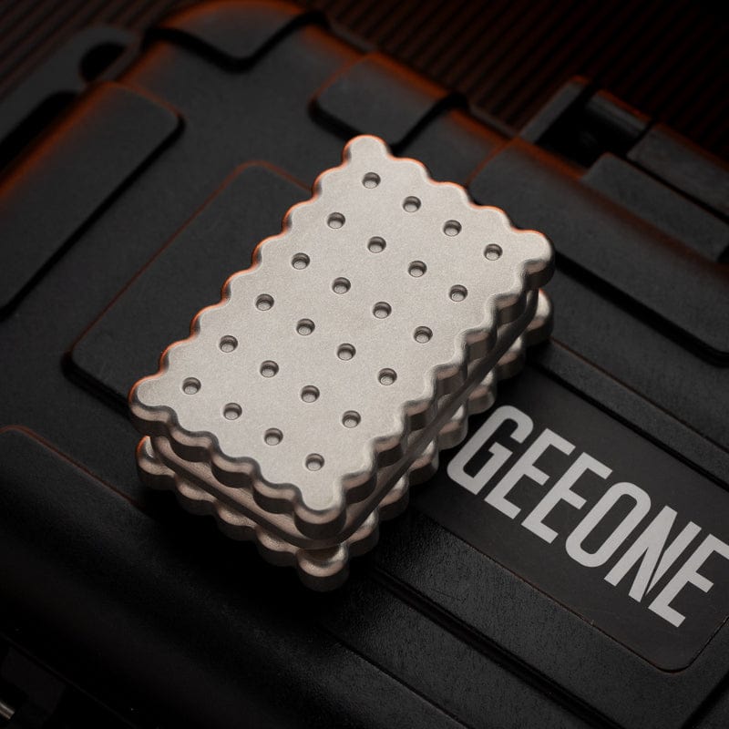 Biscuit Slider Fidget Slider