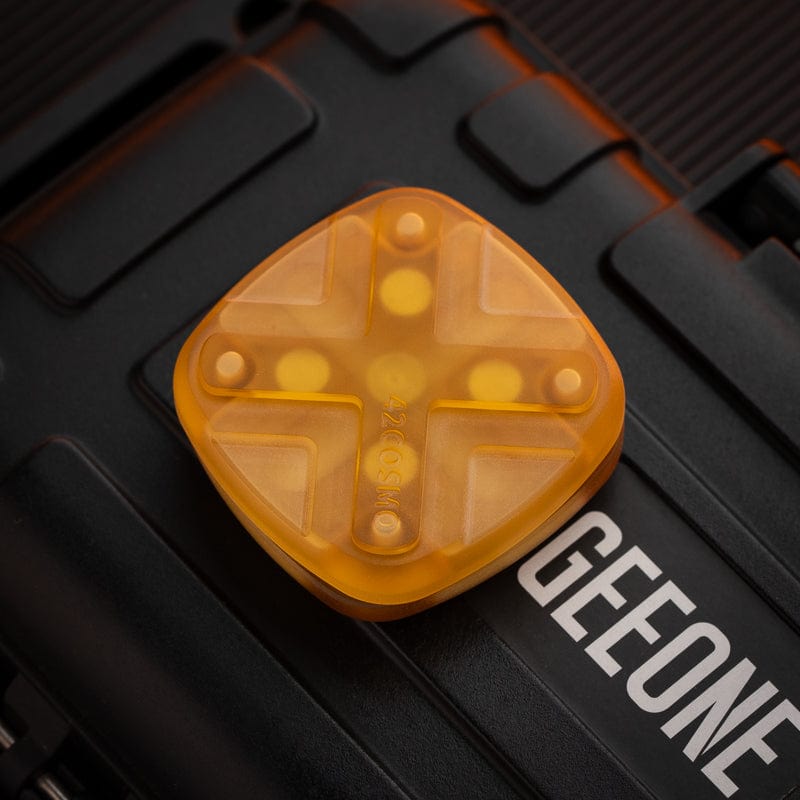 XX Slider Fidget Slider