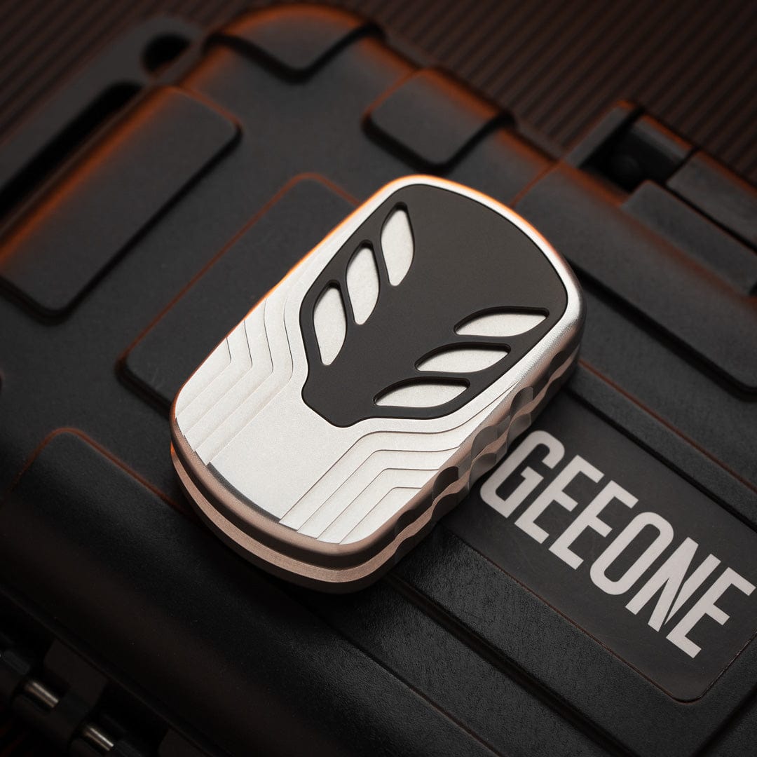 T3 Slider magnetic Fidget Slider