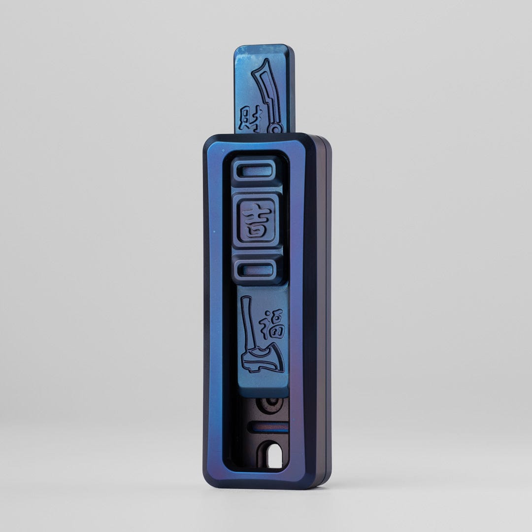 Loong Slider Fidget Slider