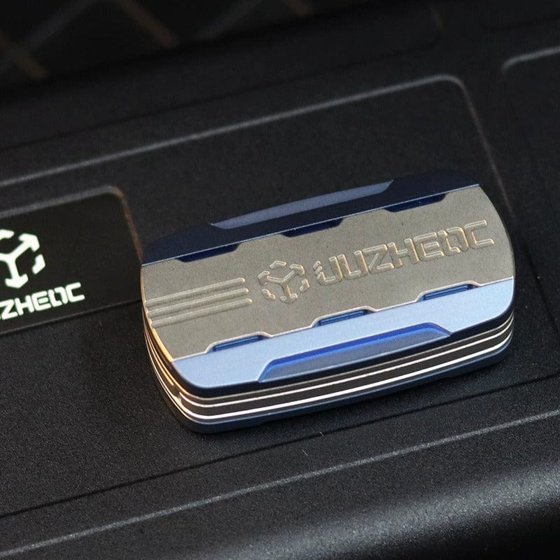 Triassic Fidget Slider