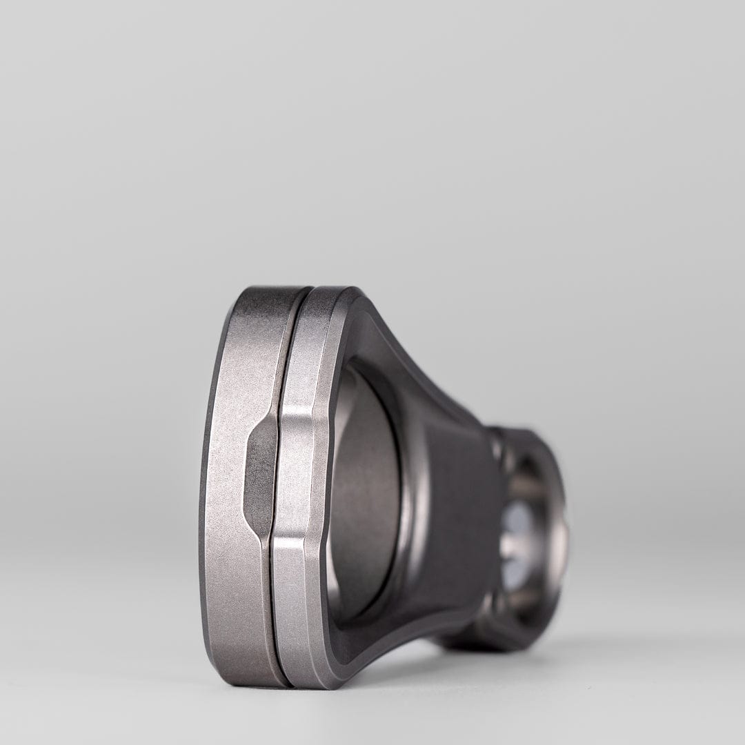 FULCRUM Fidget Slider Bottle Opener