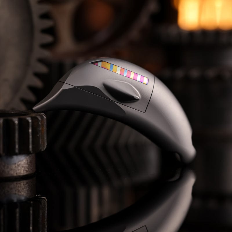 Dolphin Fidget Slider