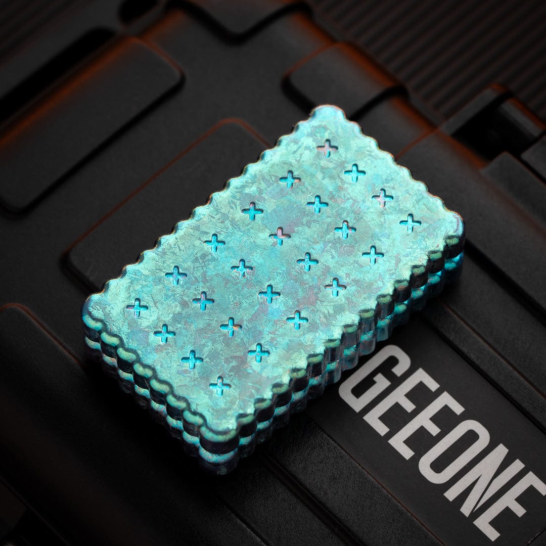 OX Slider Fidget Slider