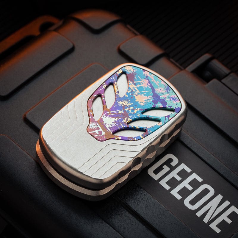 T3 Slider magnetic Fidget Slider