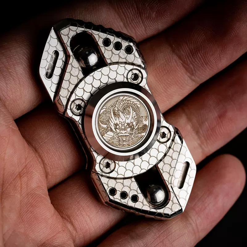 Viper mini Fidget Spinner