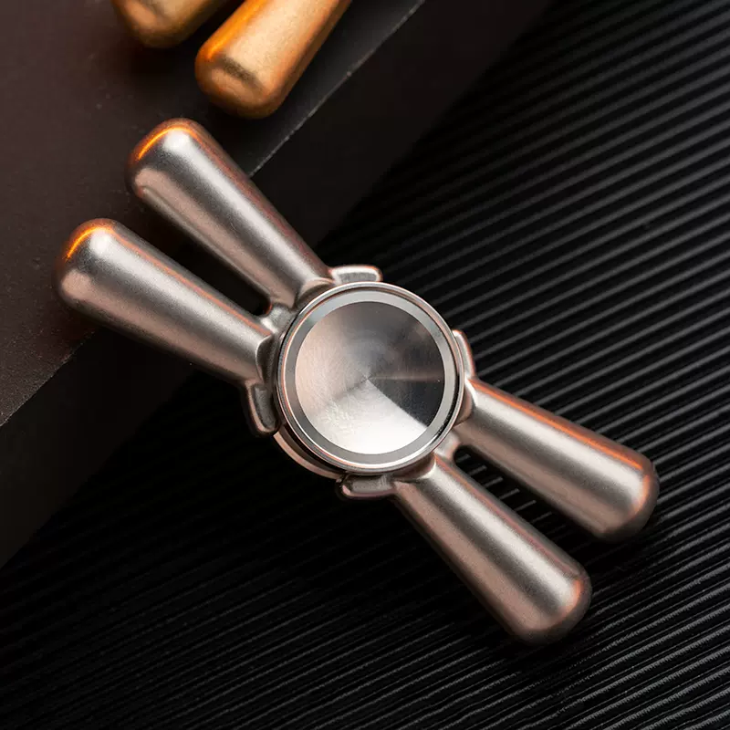 QIN CHAO KAME Fidget Spinner