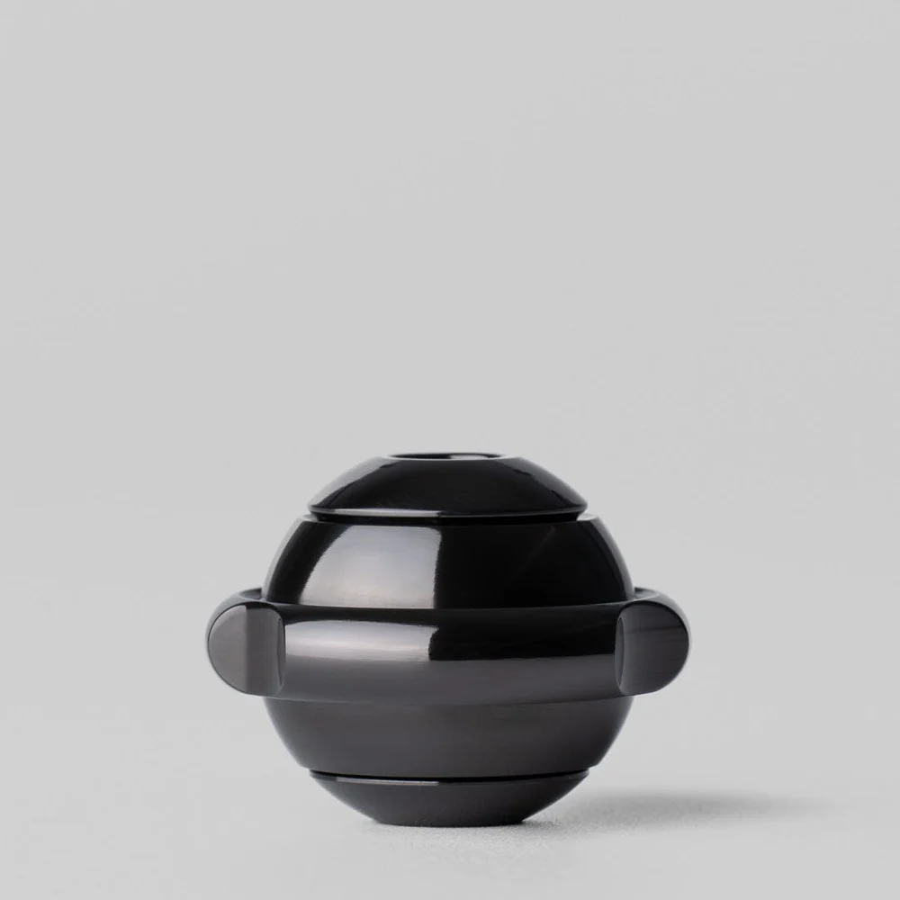 Planet Lanyard Bead Pendant