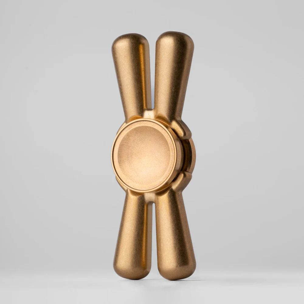 QIN CHAO KAME Fidget Spinner