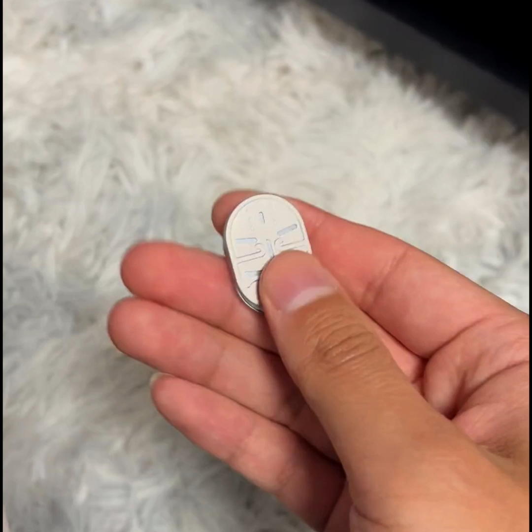 Monkey Mind Fidget Slider