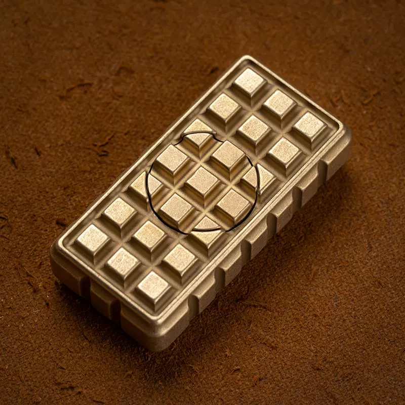 little Brick Fidget spinner