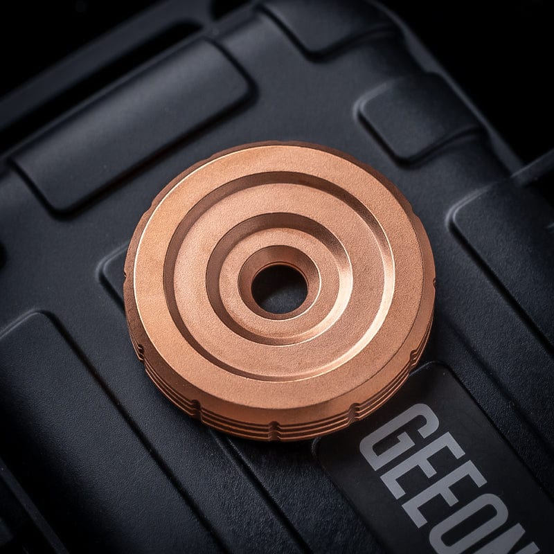 GENEX Genex haptic coin