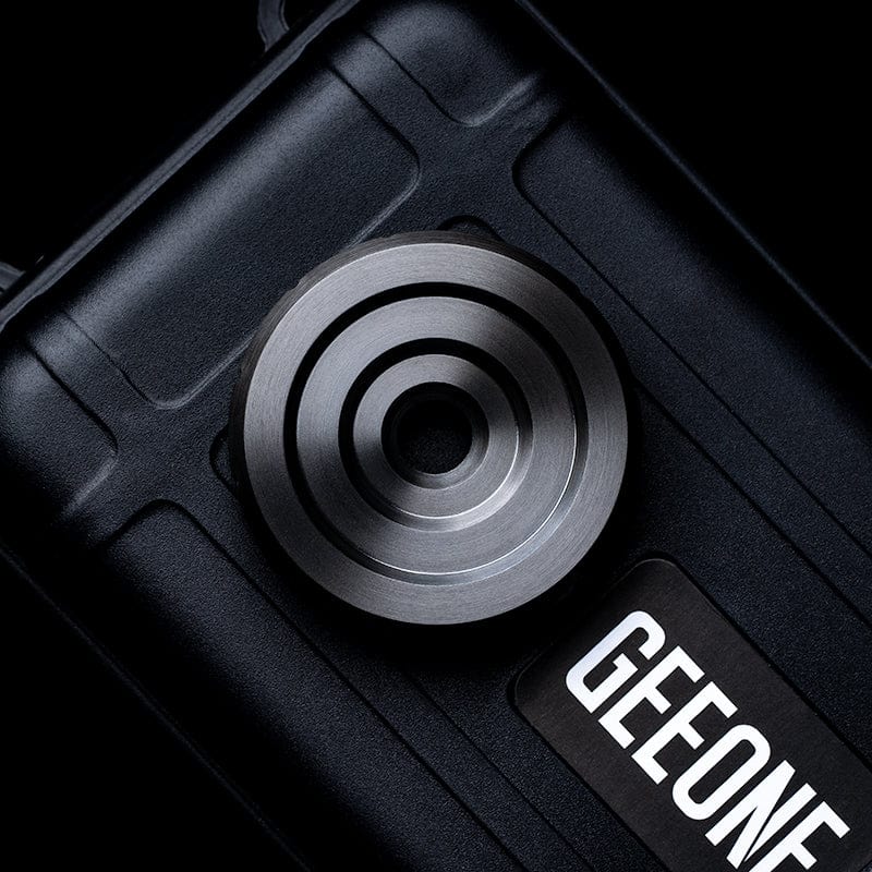 GENEX Genex haptic coin