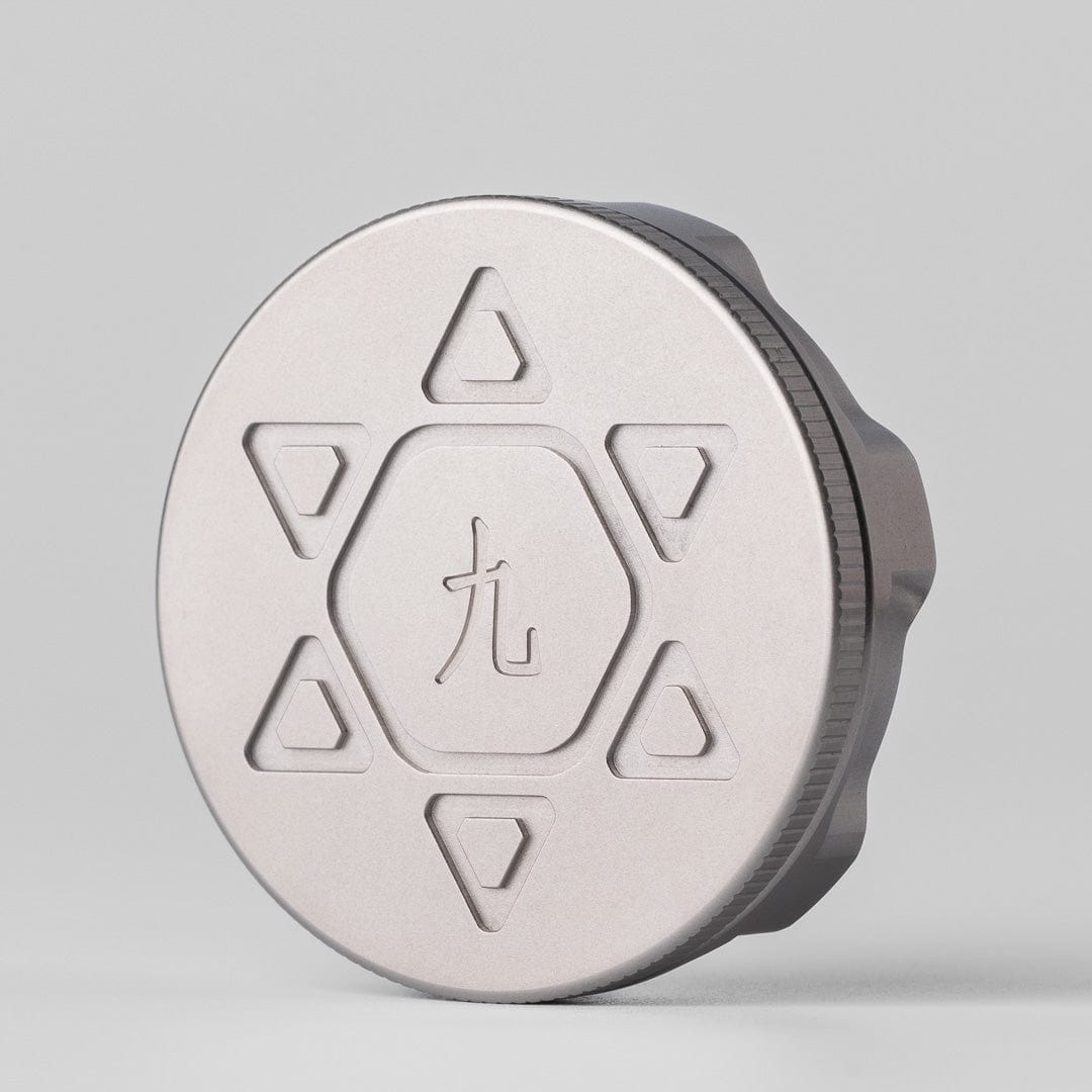 Star Chain Haptic Coin