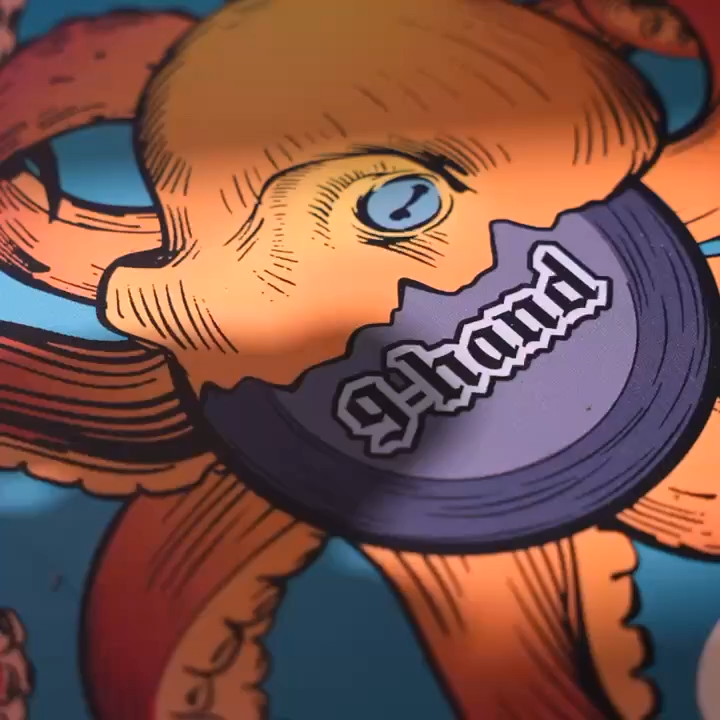 Jingle Slider Fidget Slider